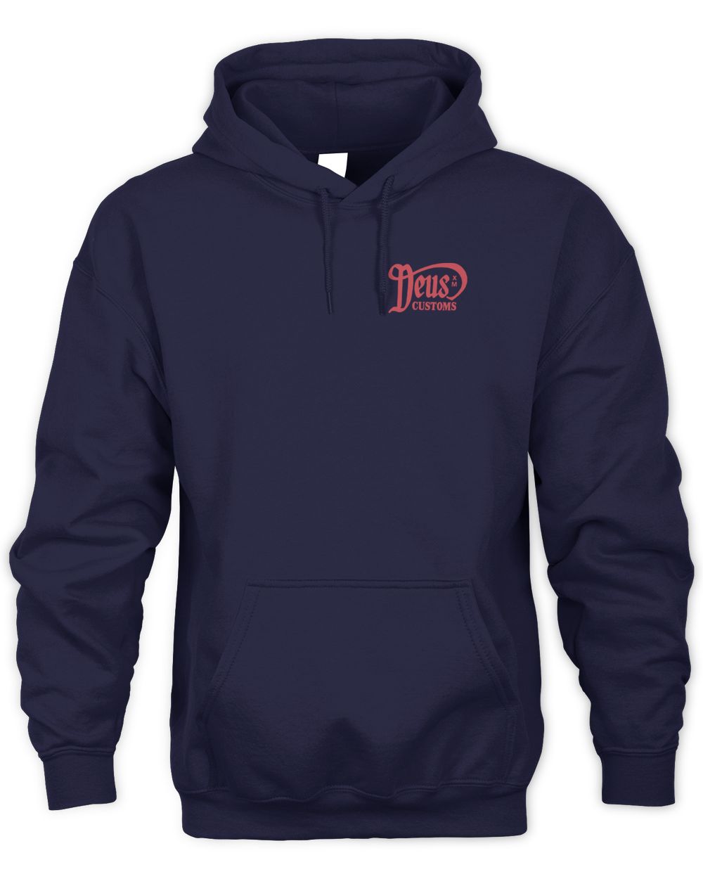 Deus Ex Machina Clothing Encounters Shirt