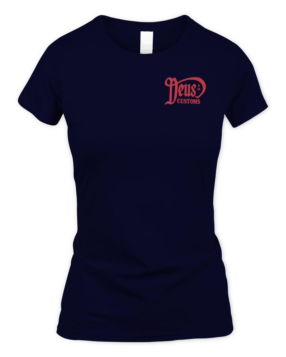 Deus Ex Machina Clothing Encounters Shirt