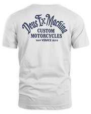 Deus Ex Machina Clothing Encounters Shirt