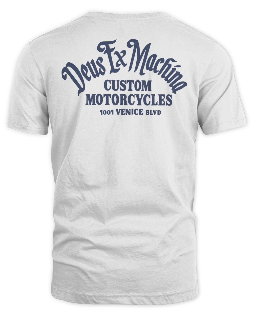 Deus Ex Machina Clothing Encounters Shirt