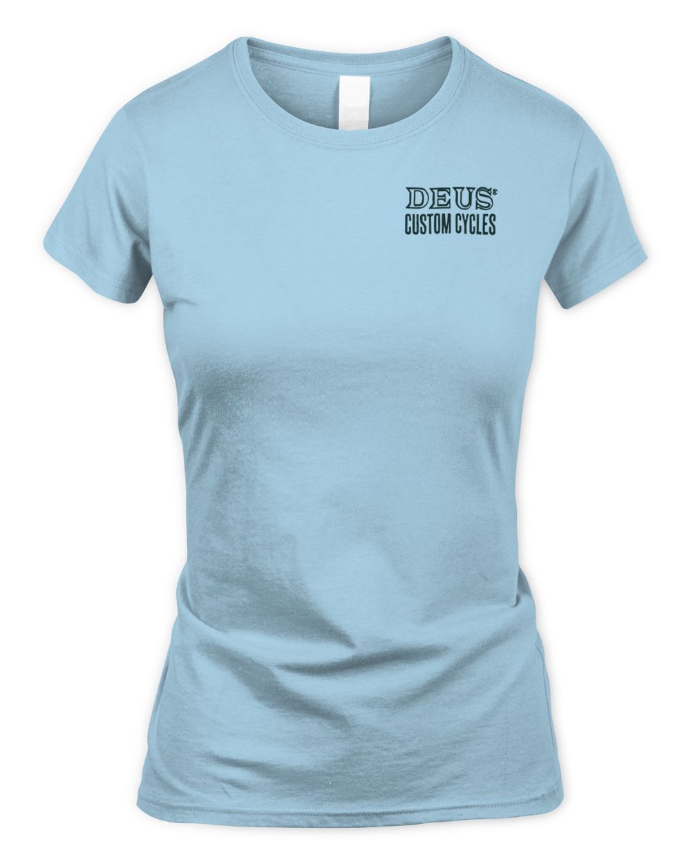Deus Ex Machina Clothing Good Luck Shirt