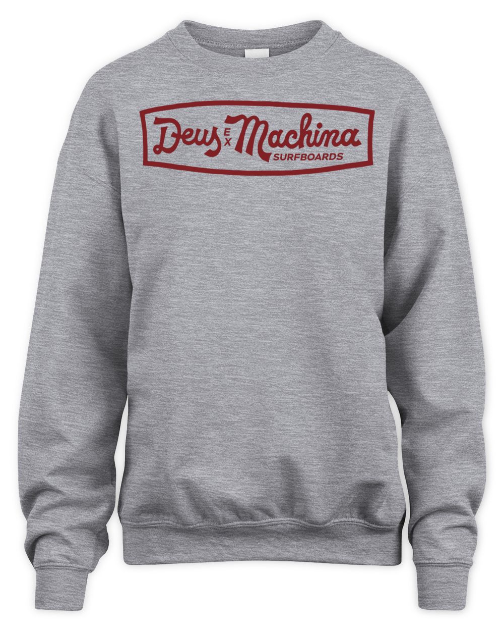 Deus Ex Machina Clothing Insignia Shirt