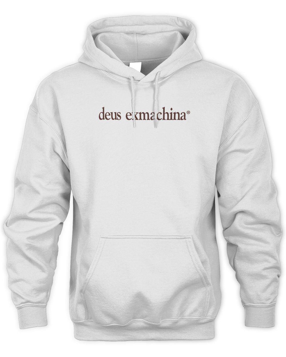 Deus Ex Machina Clothing Pipes Shirt