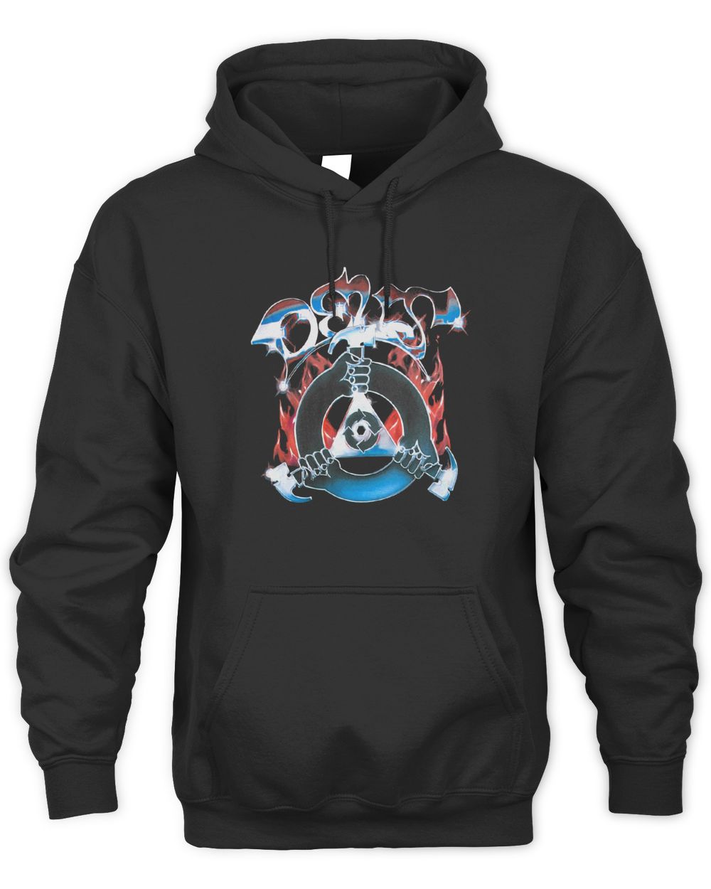 Deus Ex Machina Clothing Plunder Shirt
