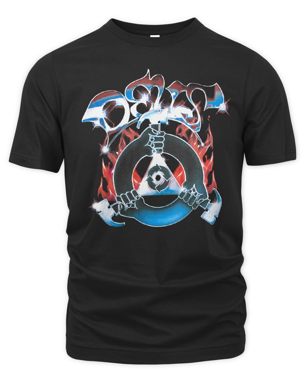 Deus Ex Machina Clothing Plunder Shirt
