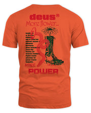 Deus Ex Machina Clothing Venus Shirt