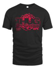 Rose Mamajunas Merch Thug Rose Shirt