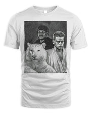 Cincy Shirts Sheisty & Roy Shirt