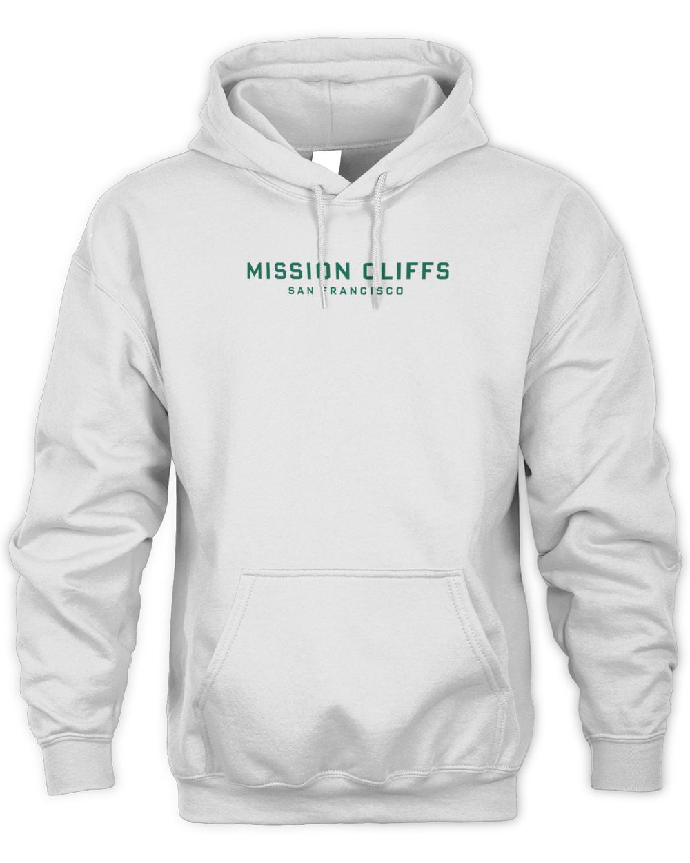 Touchstone Merchandise Mission Cliffs Shirt