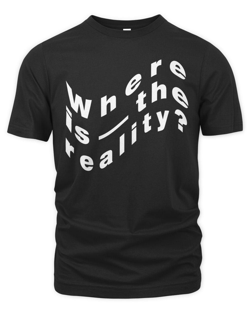 Preach Clothing Reality Seam Shirt