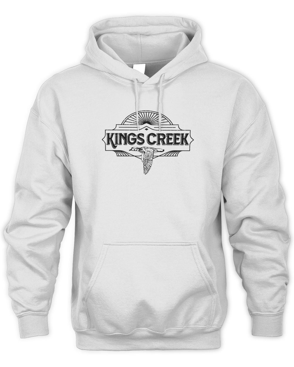 Kings Creek Apparel Nashville T-Shirt