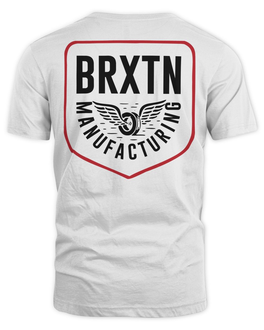 Brixton Clothing Grantly Shirt