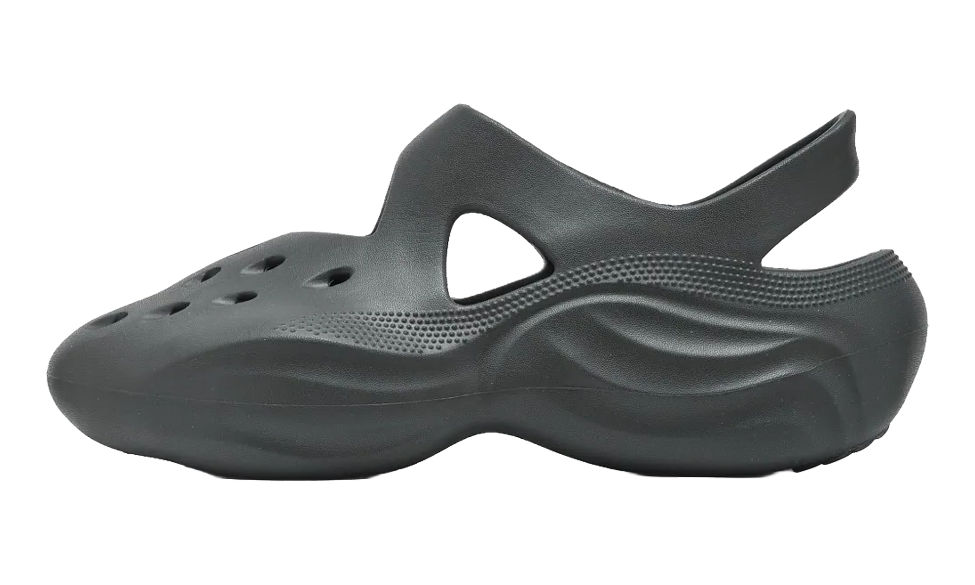 Diffuser Clog "Dingyun zhang black" 209552 0LD