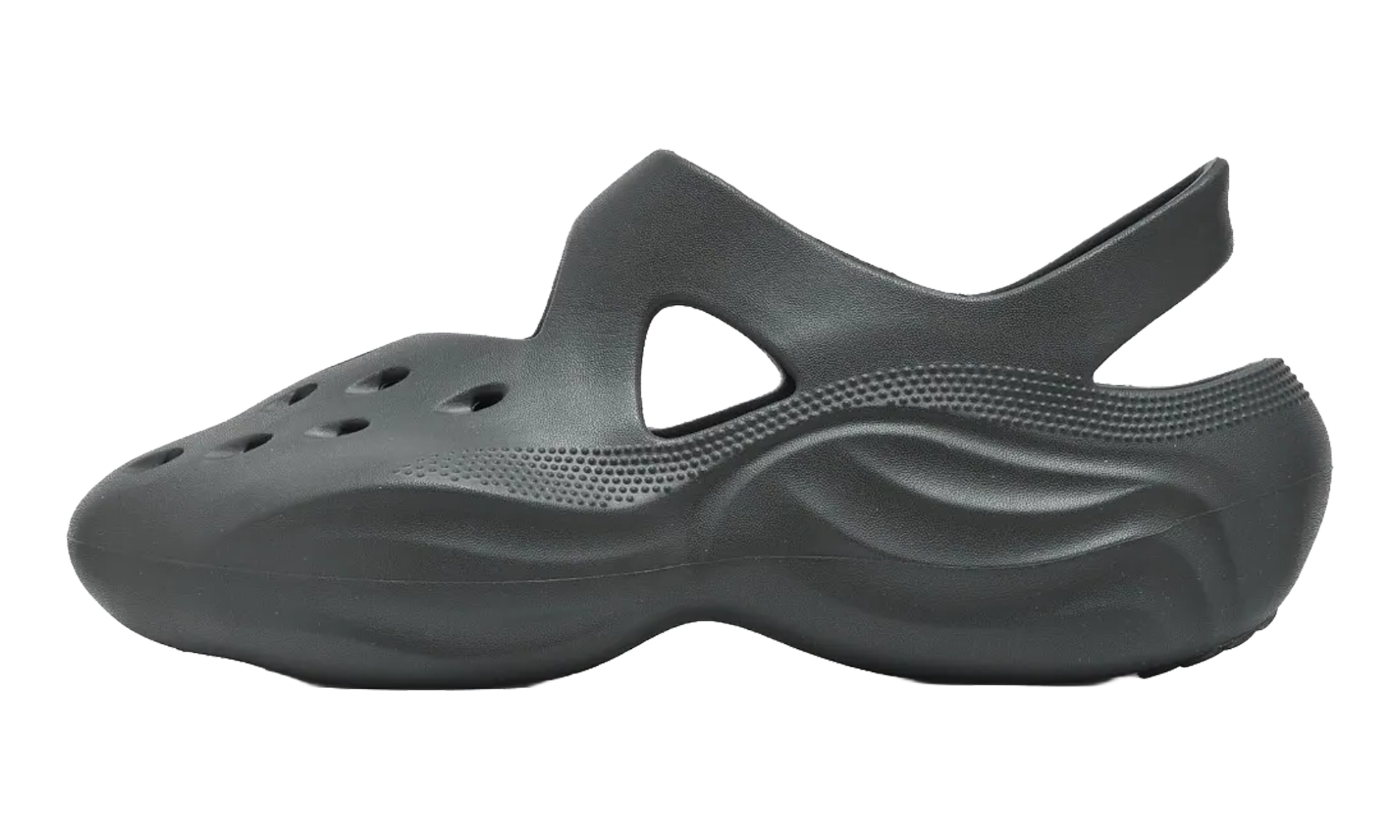 Diffuser Clog "Dingyun zhang black" 209552 0LD