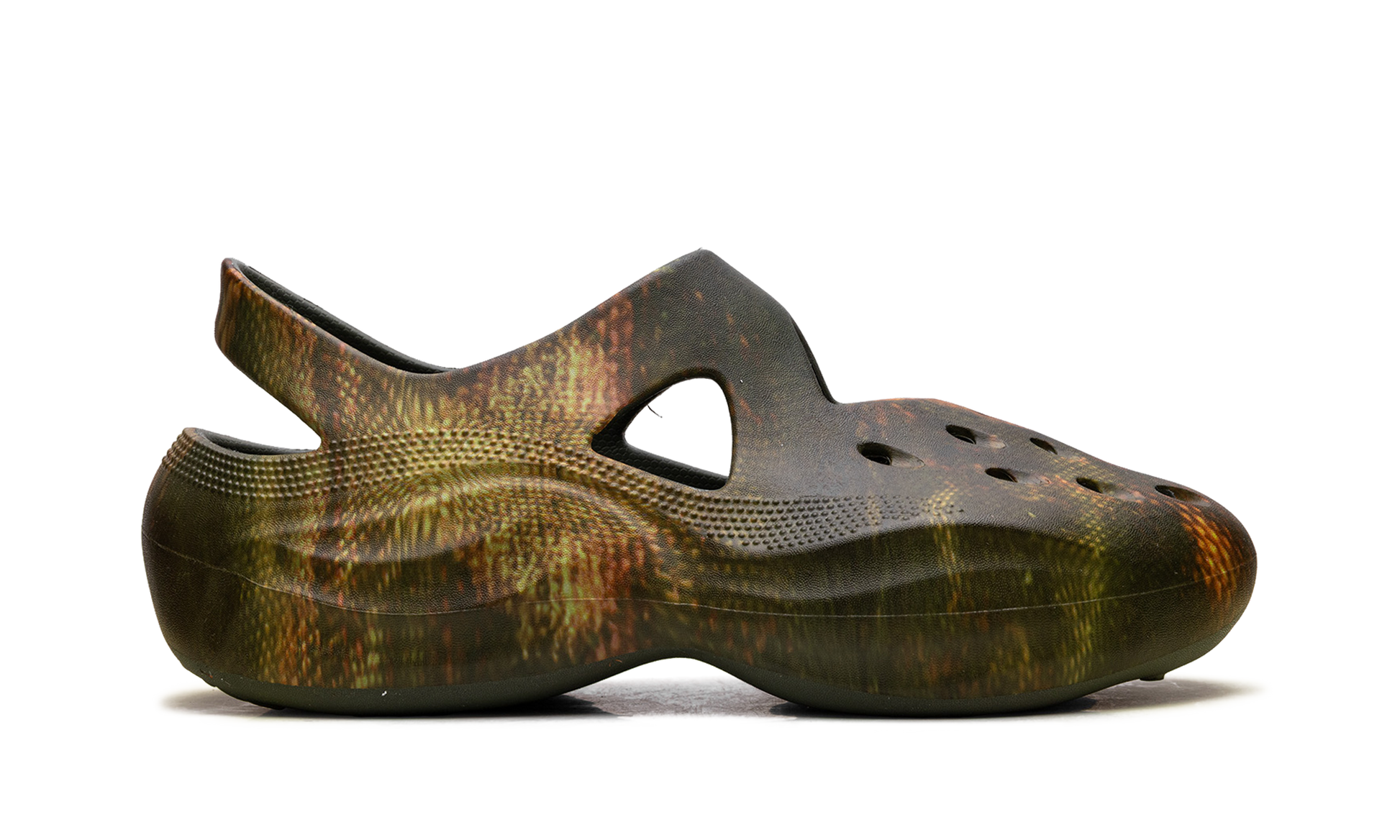 Diffuser "Dingyun zhang - army green" 209552 309
