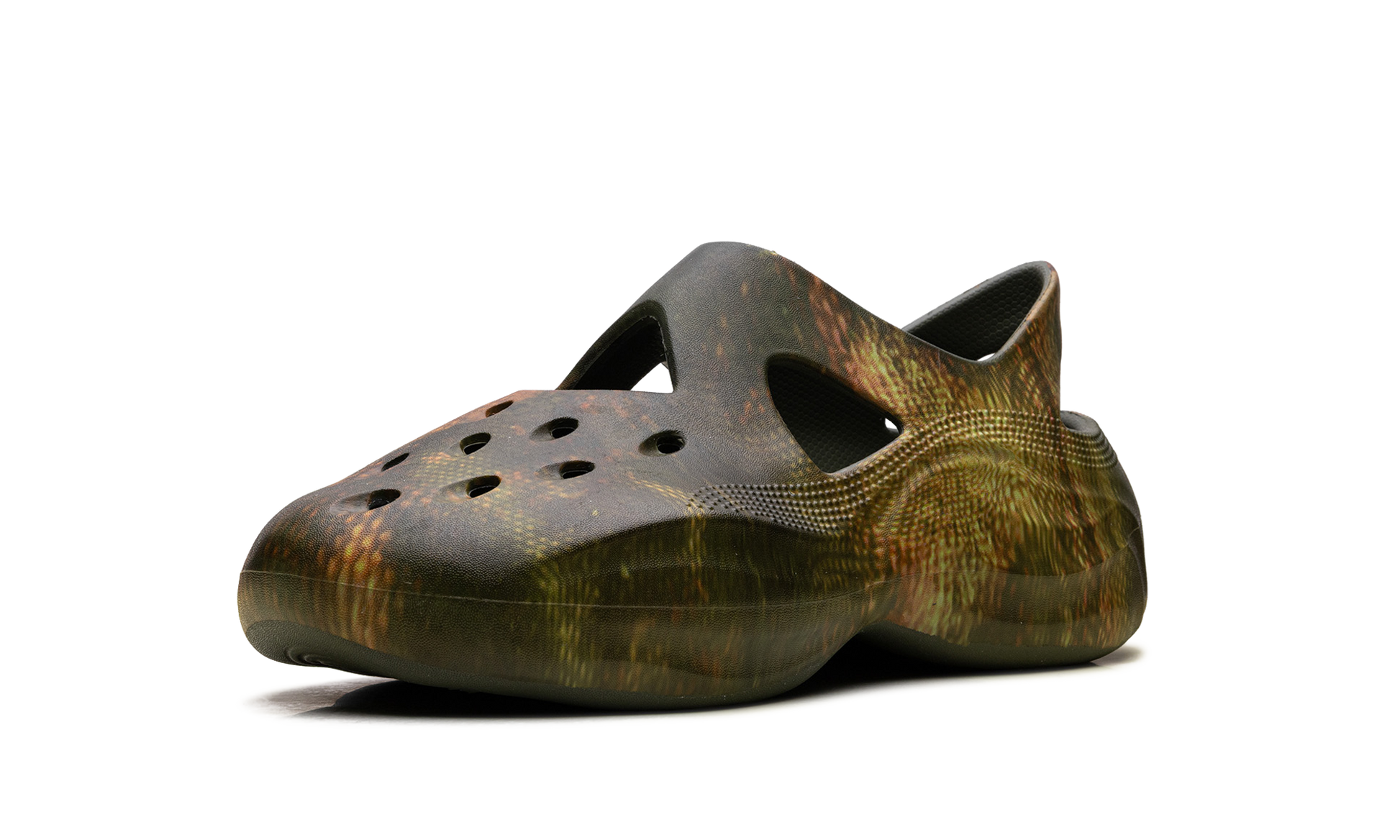 Diffuser "Dingyun zhang - army green" 209552 309