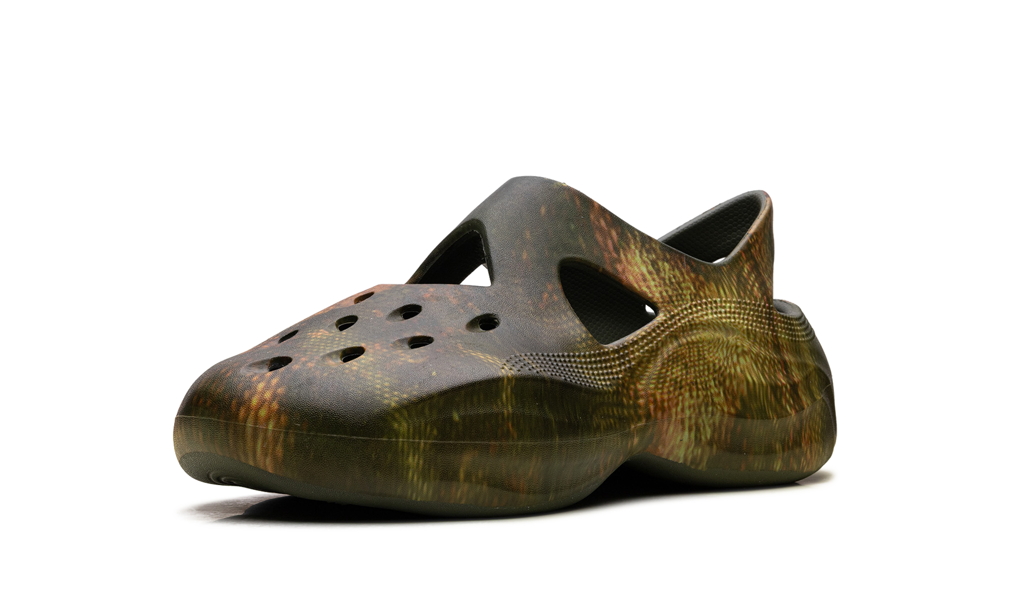 Diffuser "Dingyun zhang - army green" 209552 309