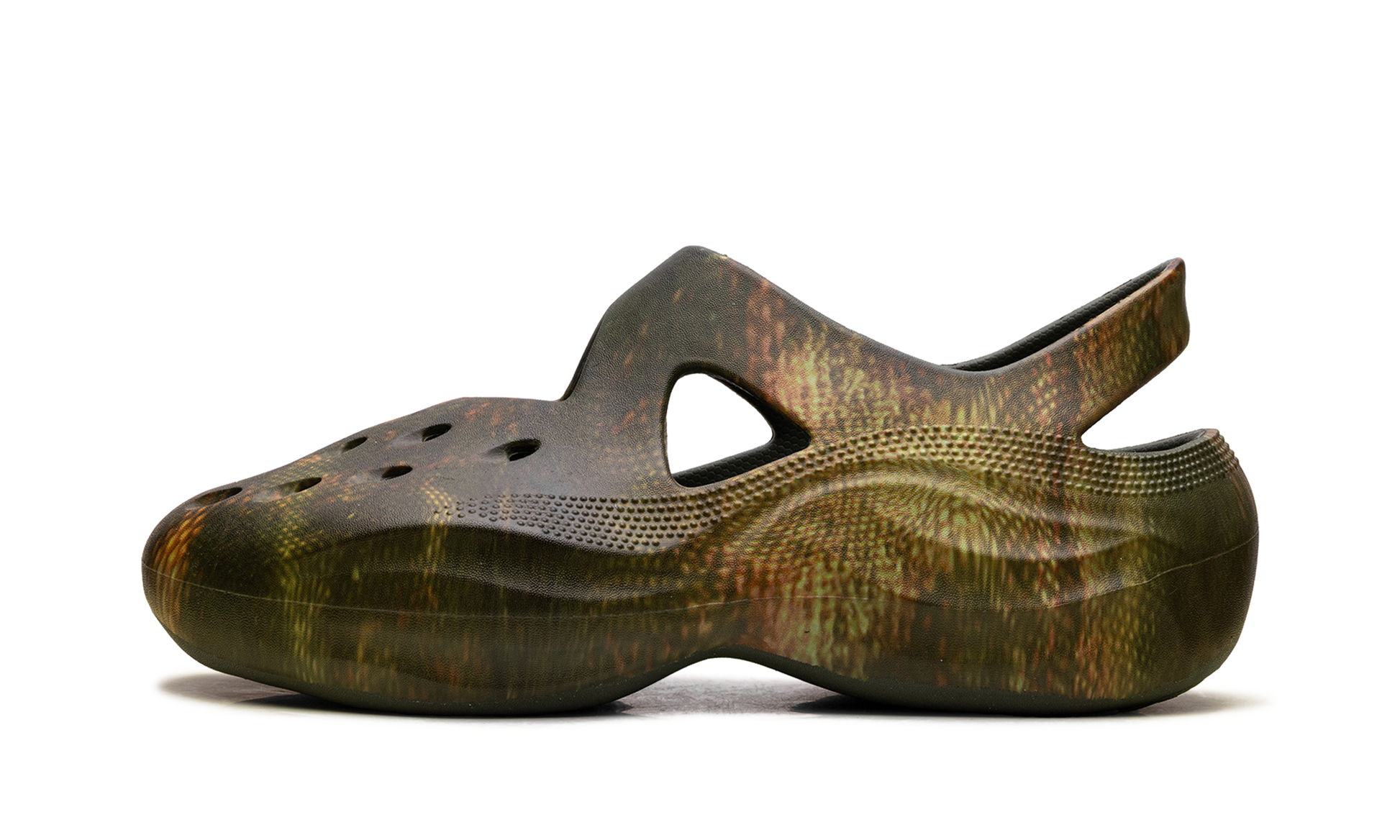 Diffuser "Dingyun zhang - army green" 209552 309