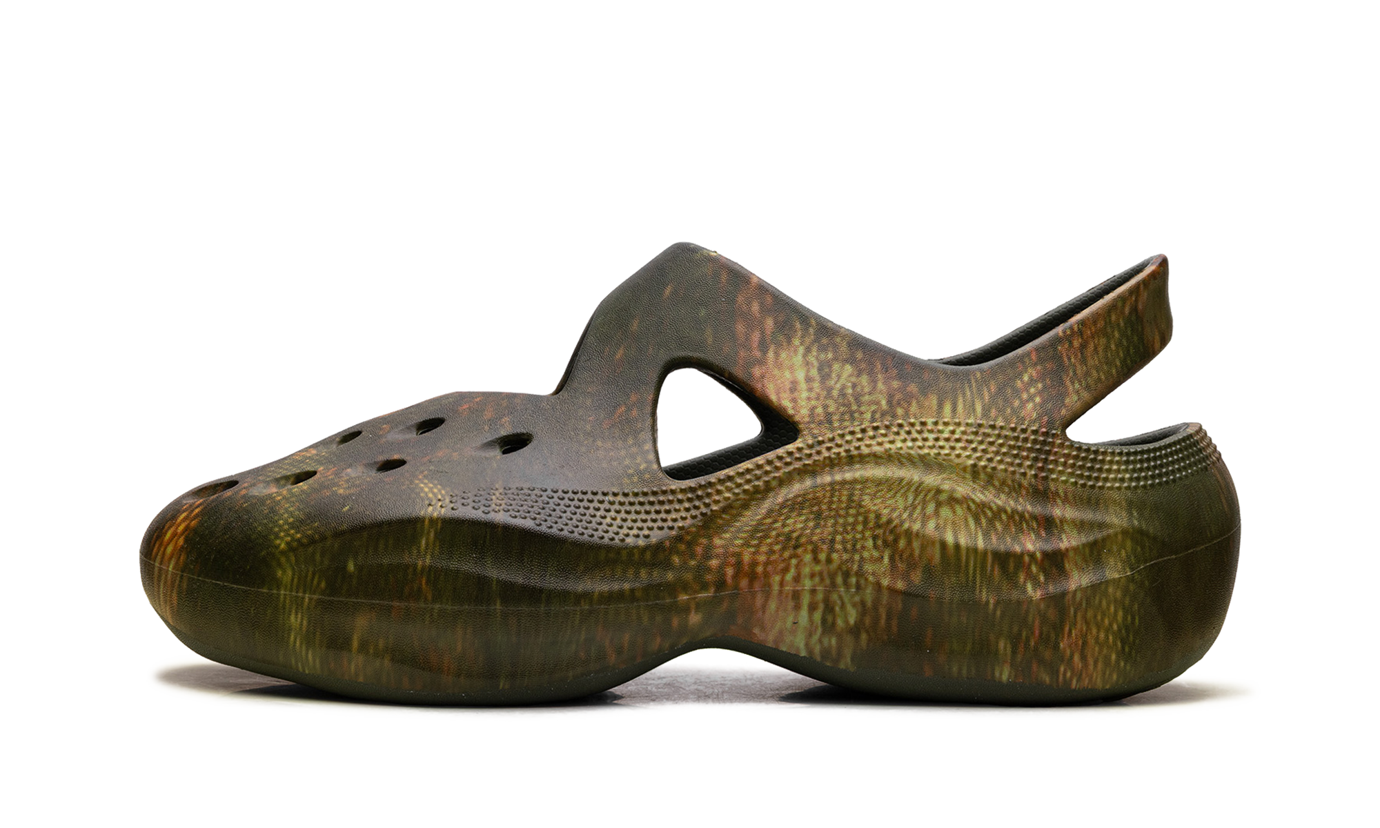 Diffuser "Dingyun zhang - army green" 209552 309