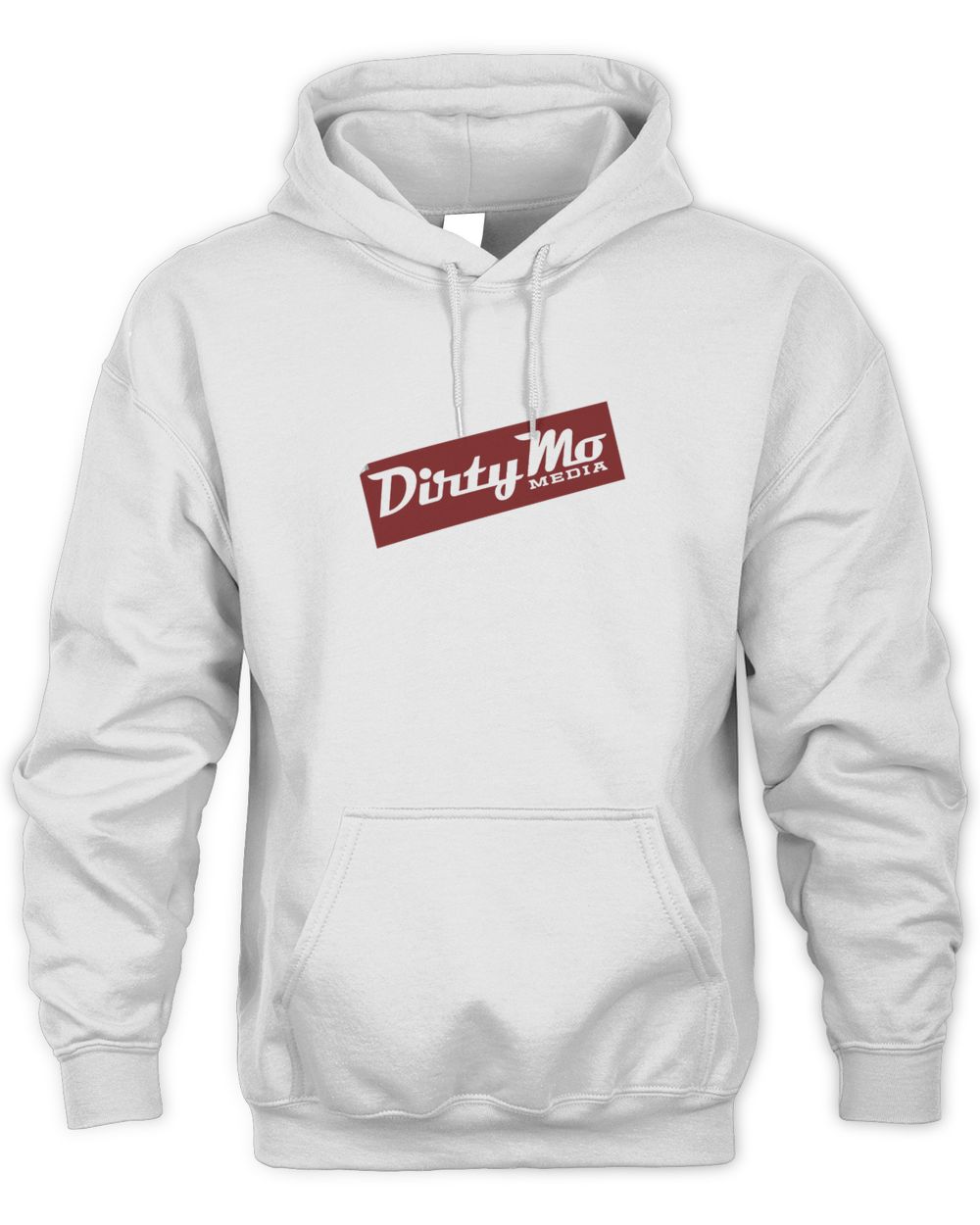 Dirty Mo Media Vintage Team Shirt