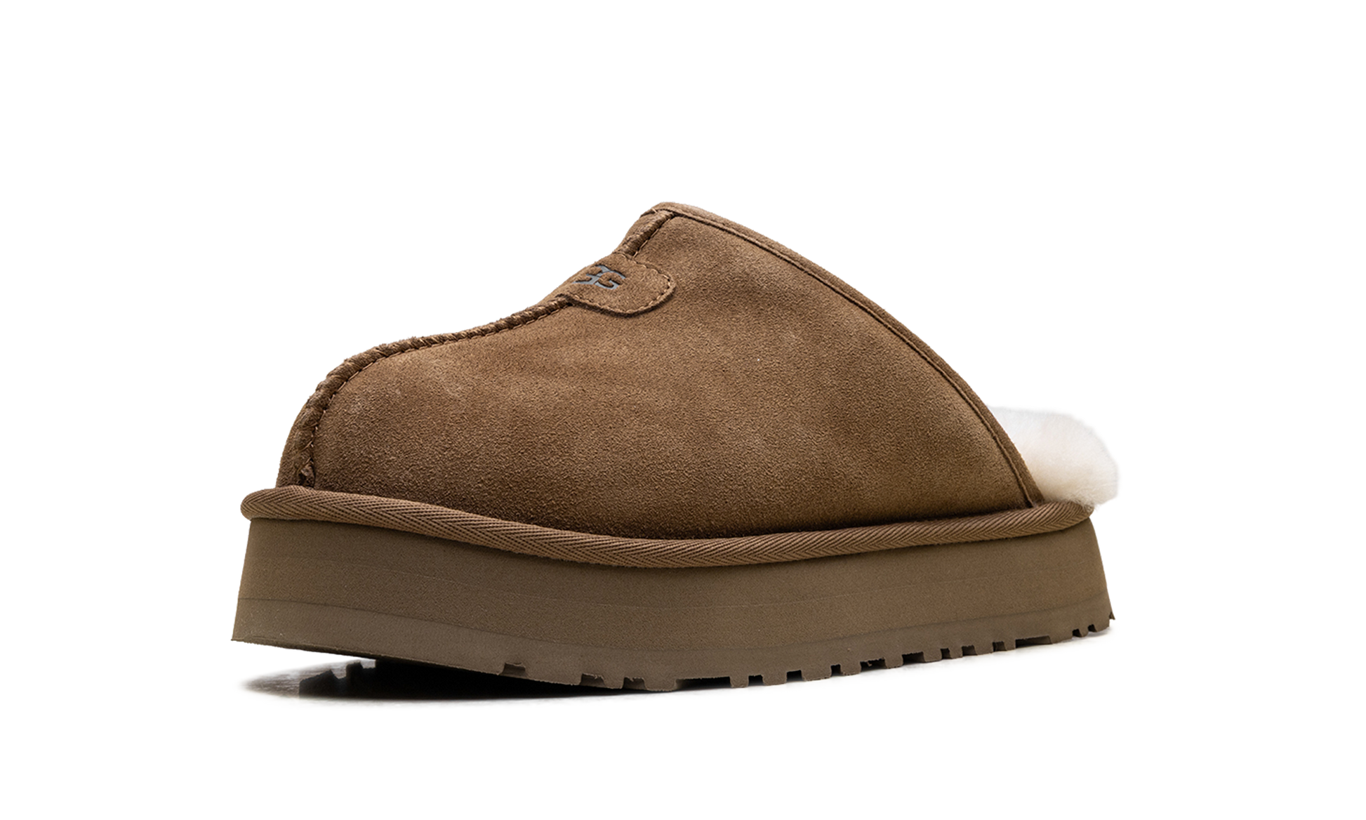 Discoquette Women "Chestnut" 1153275 CHE