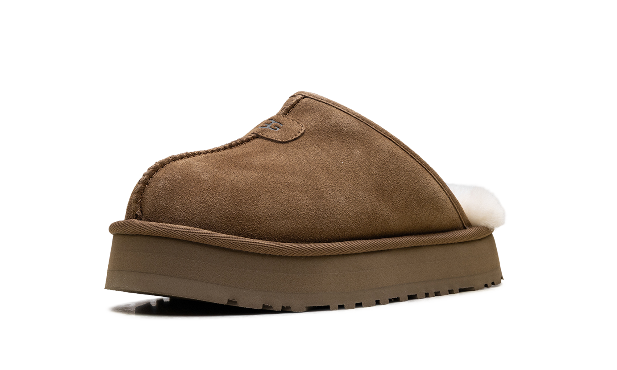 Discoquette Women "Chestnut" 1153275 CHE