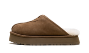 Discoquette Women "Chestnut" 1153275 CHE