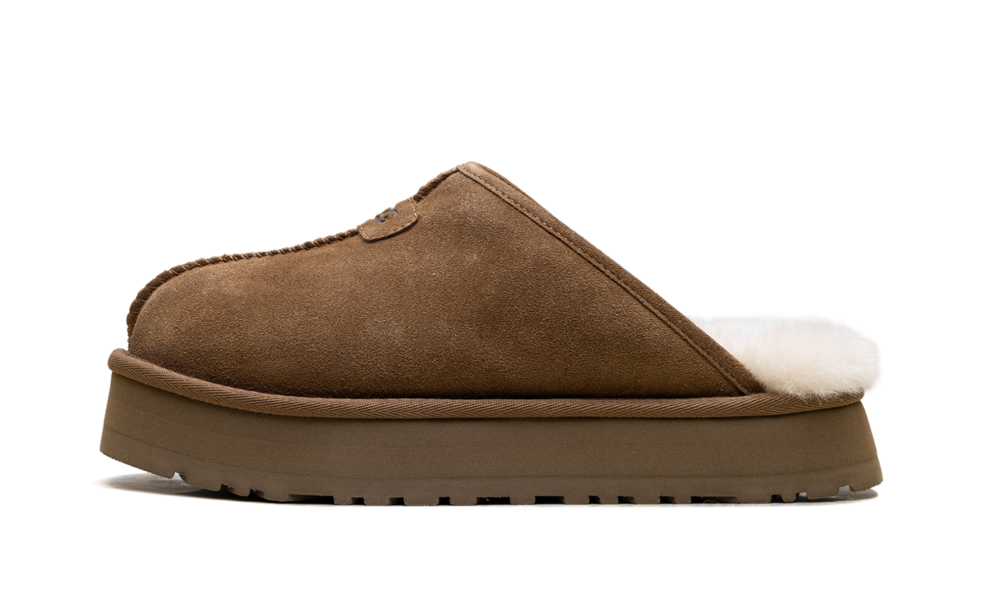 Discoquette Women "Chestnut" 1153275 CHE