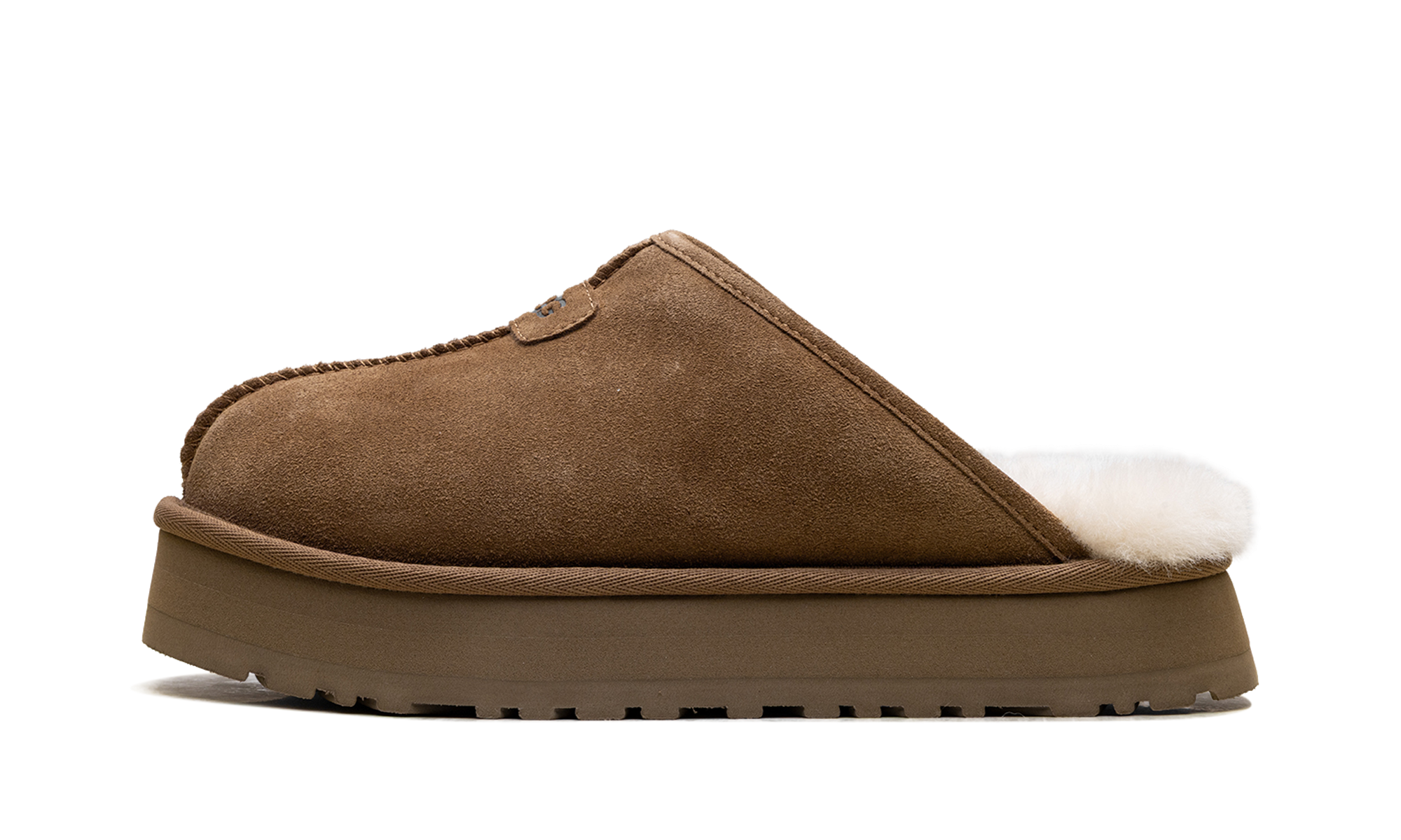 Discoquette Women "Chestnut" 1153275 CHE