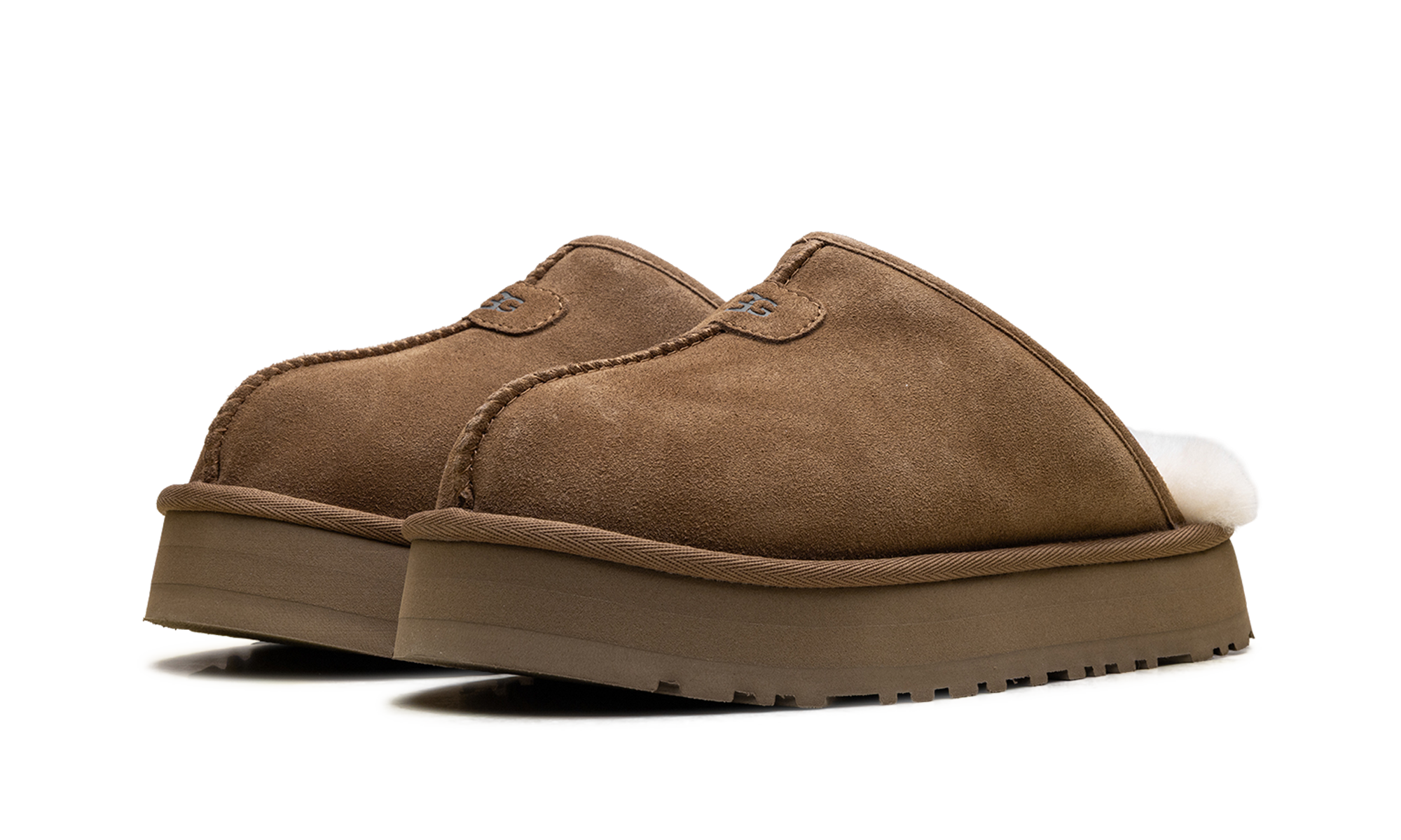 Discoquette Women "Chestnut" 1153275 CHE
