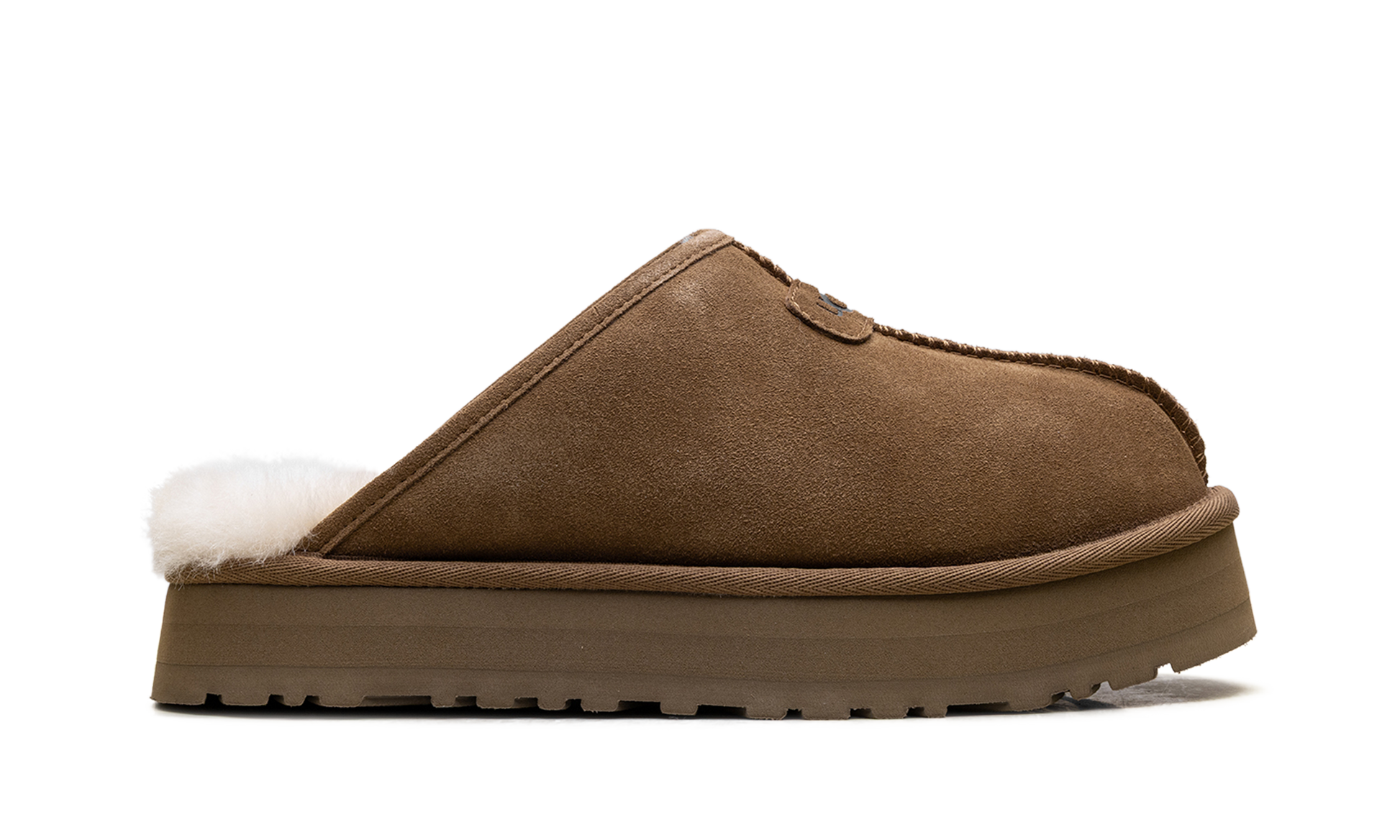 Discoquette Women "Chestnut" 1153275 CHE