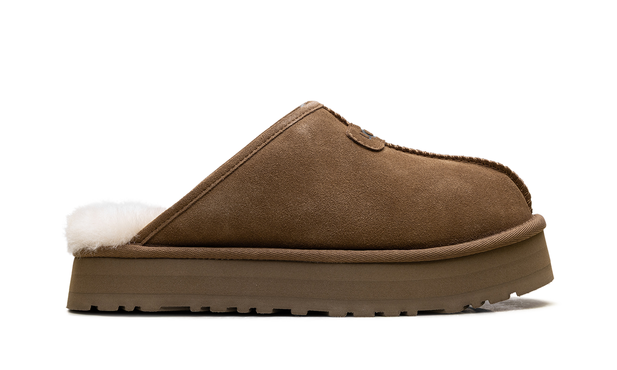 Discoquette Women "Chestnut" 1153275 CHE