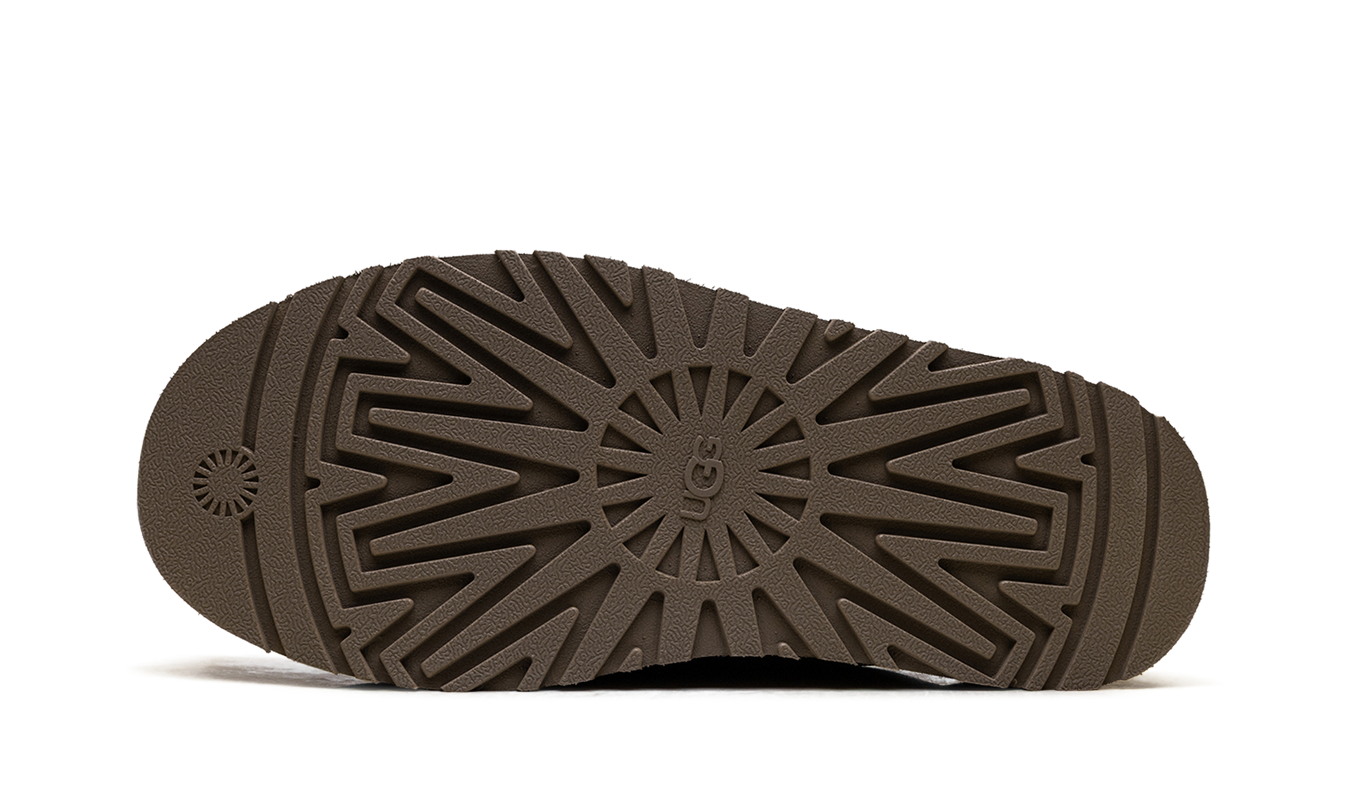 Discoquette Women "Chestnut" 1153275 CHE