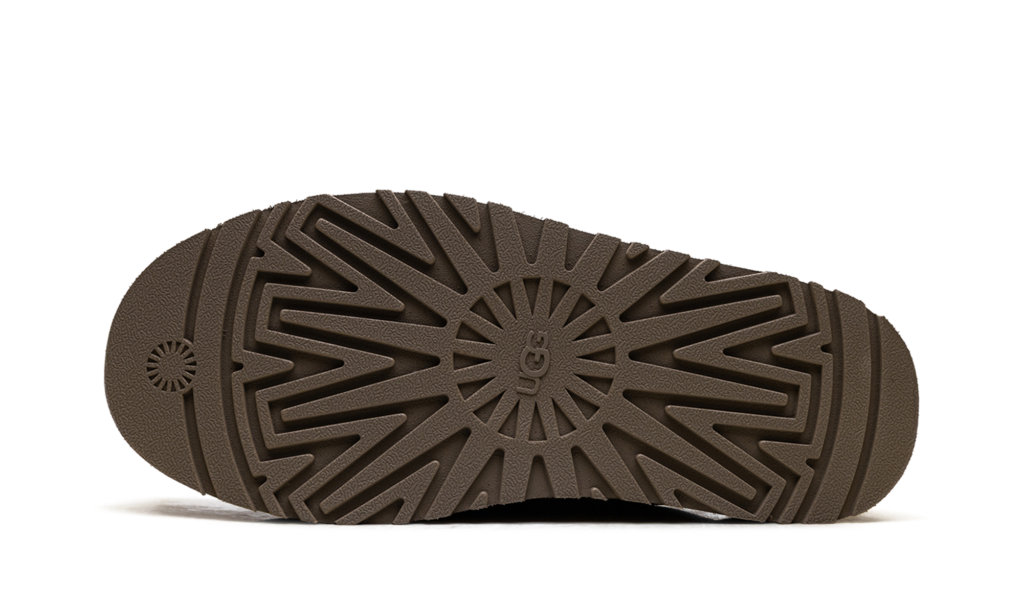 Discoquette Women "Chestnut" 1153275 CHE