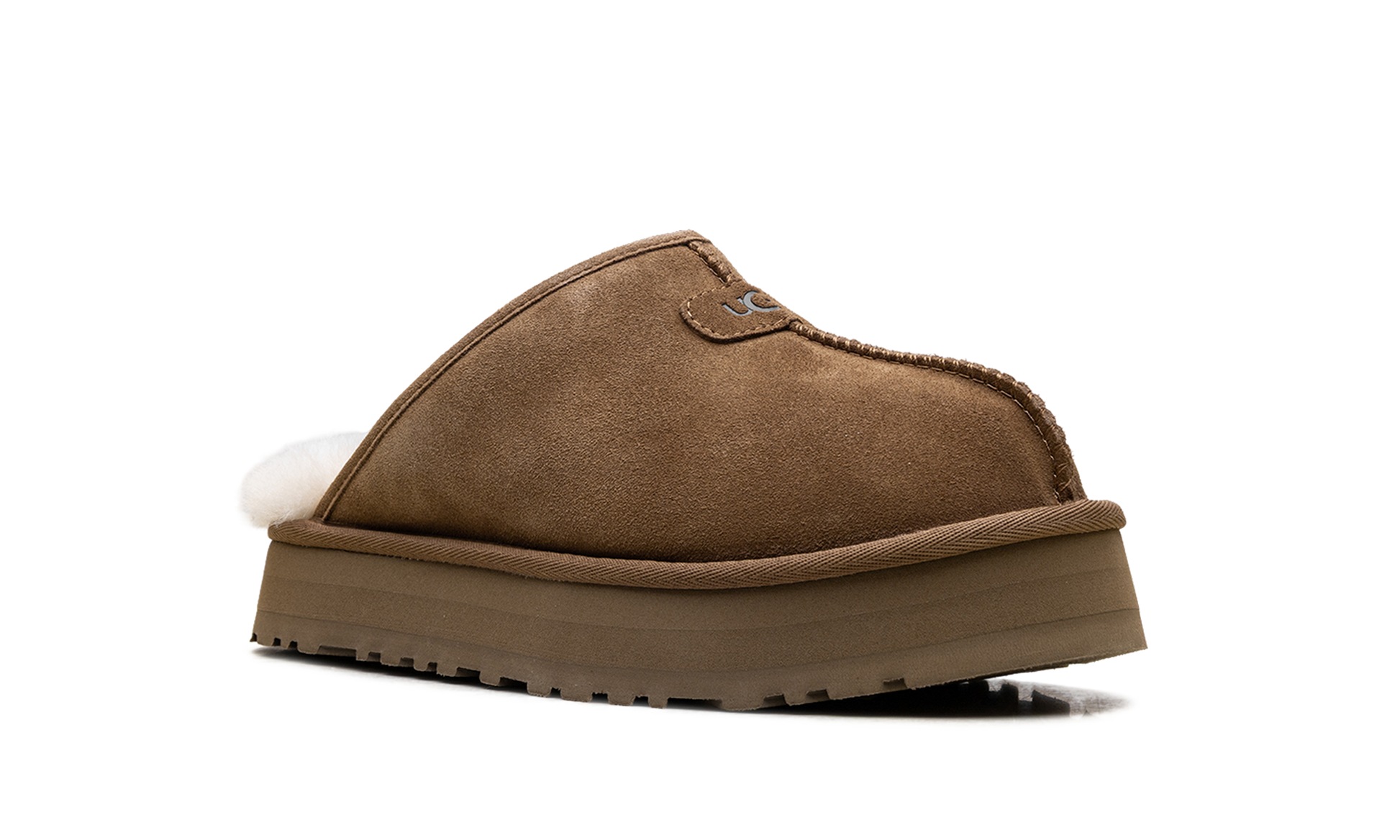 Discoquette Women "Chestnut" 1153275 CHE