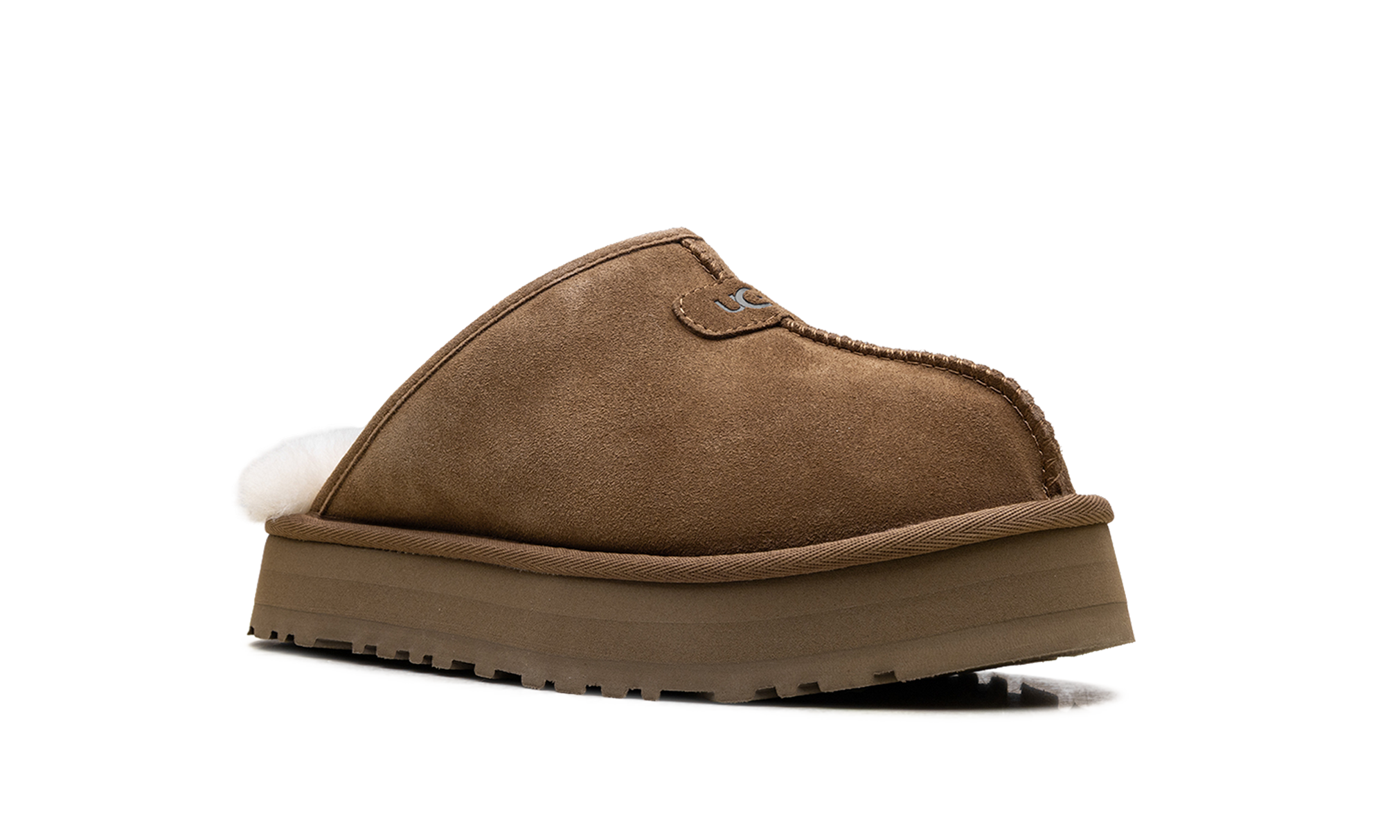 Discoquette Women "Chestnut" 1153275 CHE