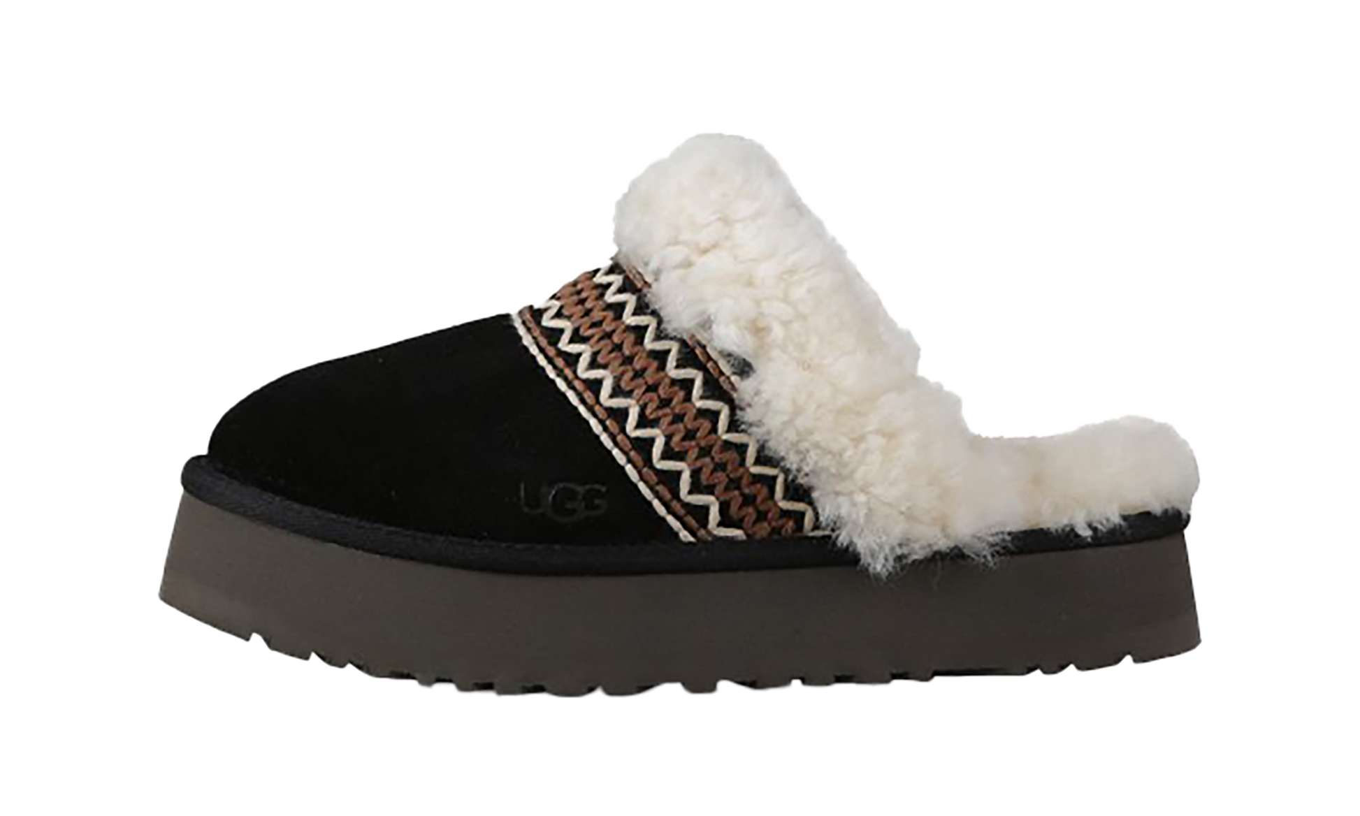 Disquette Atherson Women "Black"