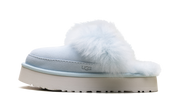 Disquette Chalet Slipper Women "Reef blue" 1173930 REF