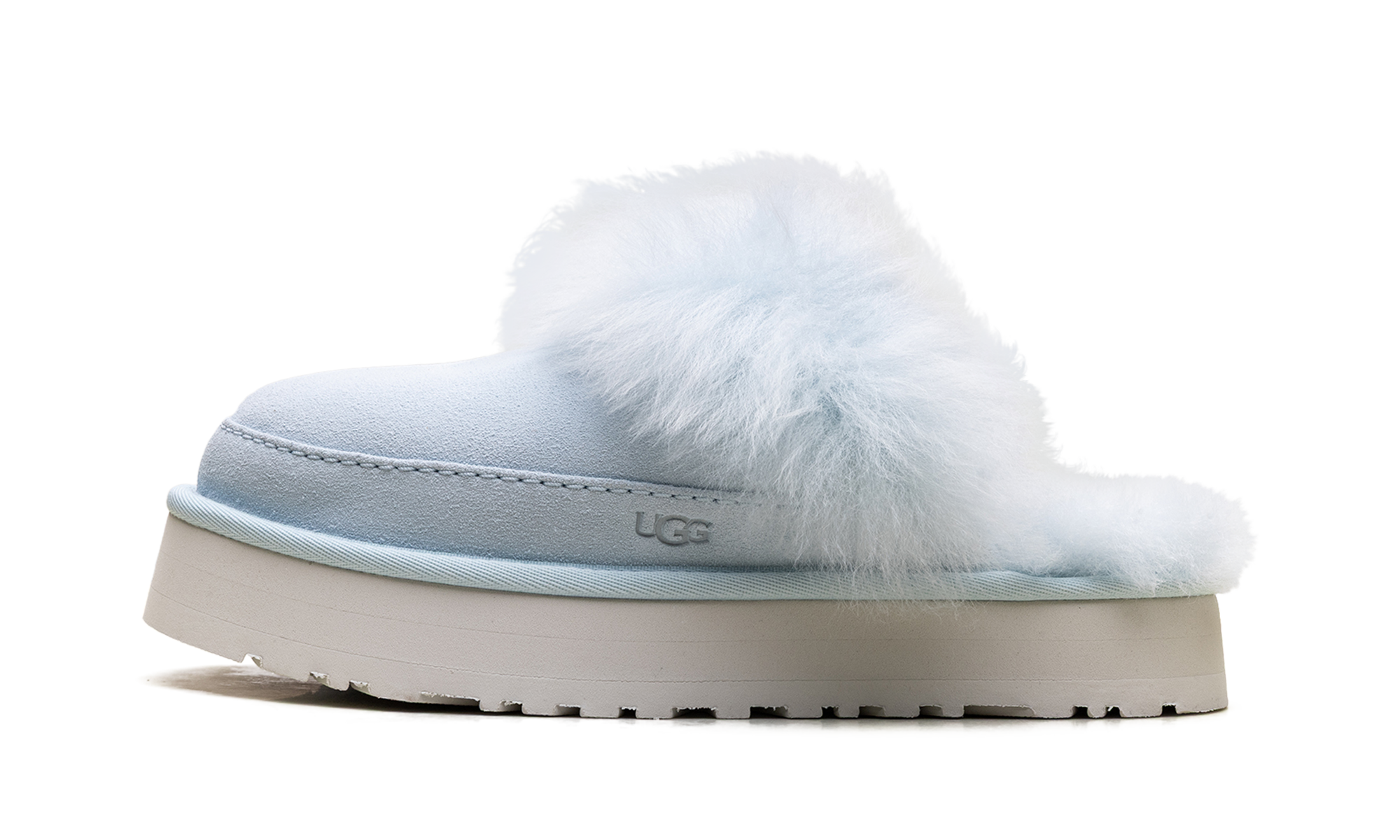 Disquette Chalet Slipper Women "Reef blue" 1173930 REF
