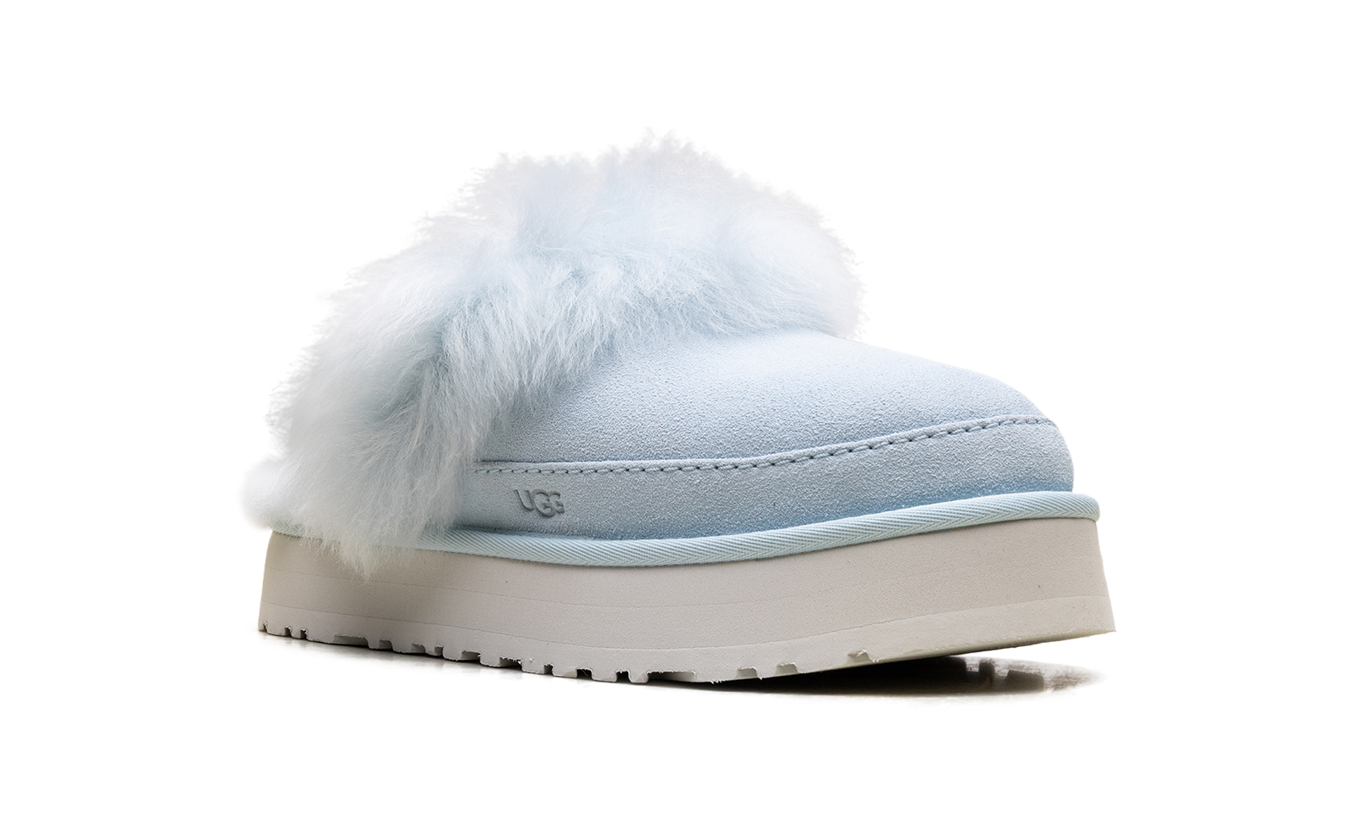 Disquette Chalet Slipper Women "Reef blue" 1173930 REF