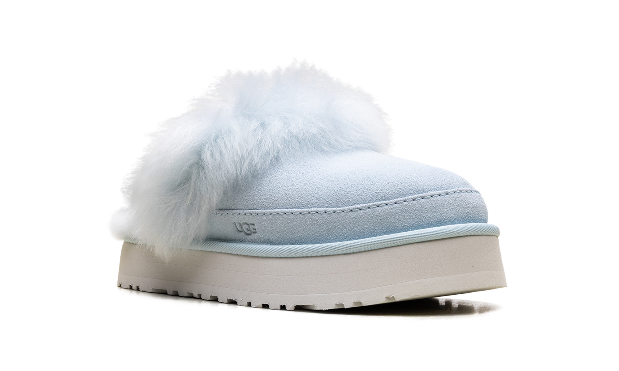 Disquette Chalet Slipper Women "Reef blue" 1173930 REF