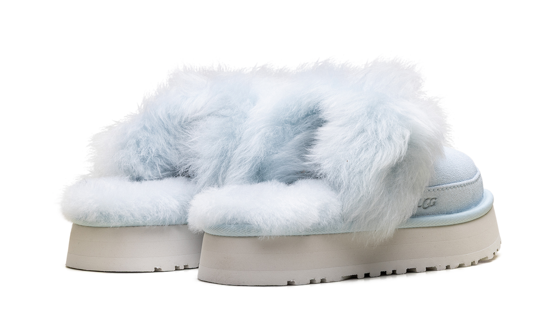 Disquette Chalet Slipper Women "Reef blue" 1173930 REF