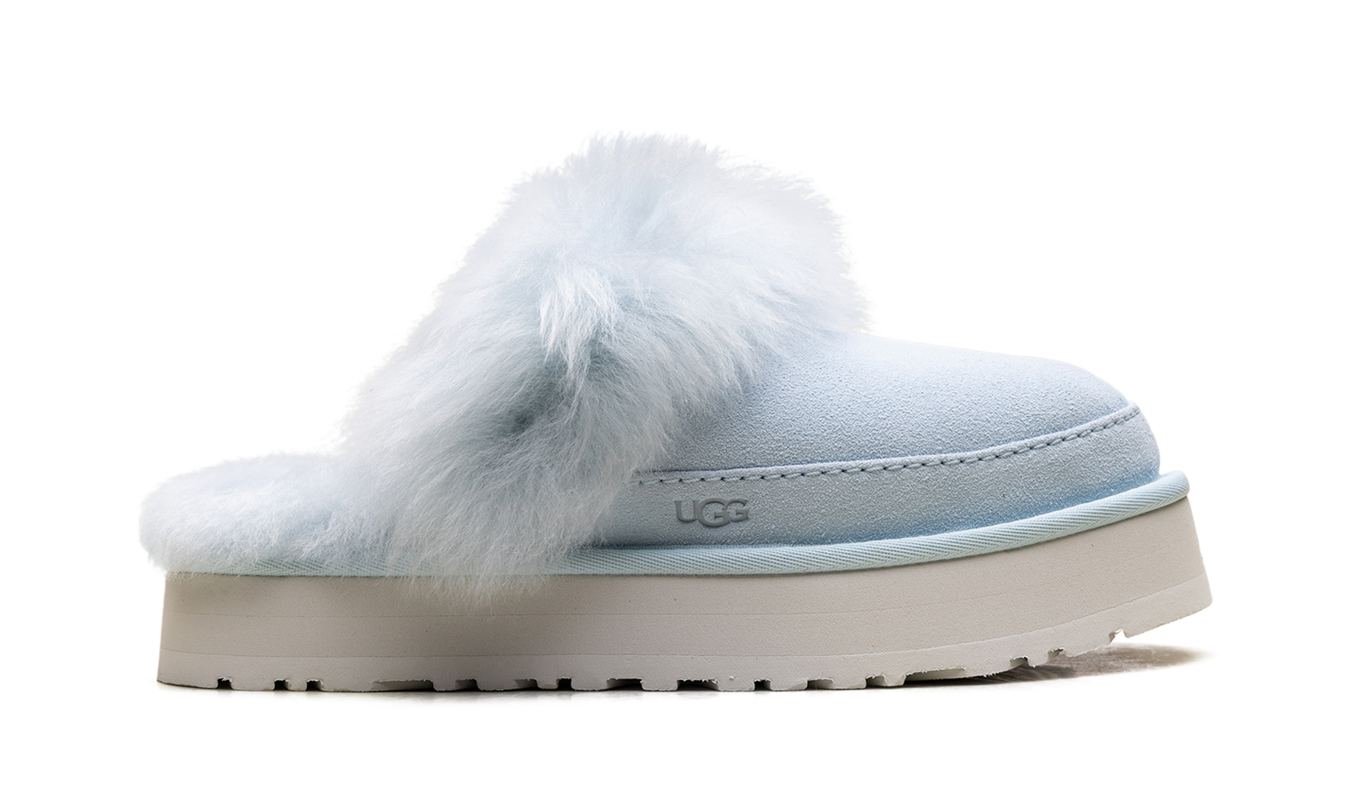 Disquette Chalet Slipper Women "Reef blue" 1173930 REF