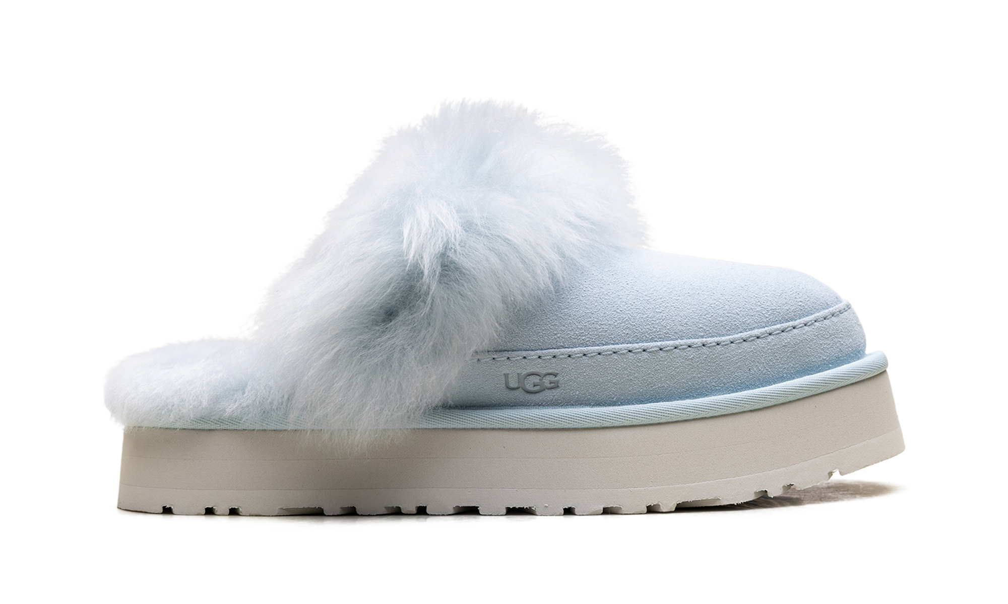 Disquette Chalet Slipper Women "Reef blue" 1173930 REF