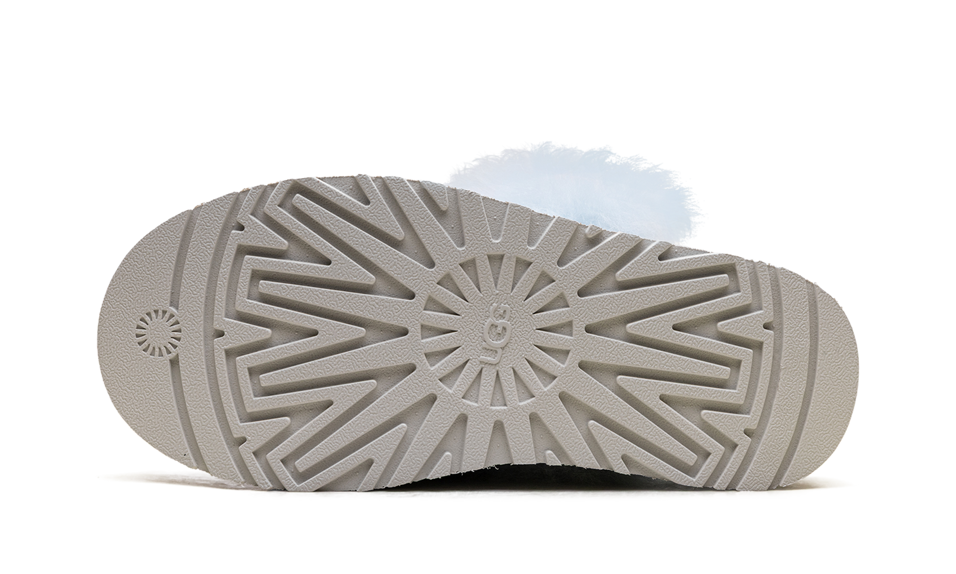 Disquette Chalet Slipper Women "Reef blue" 1173930 REF