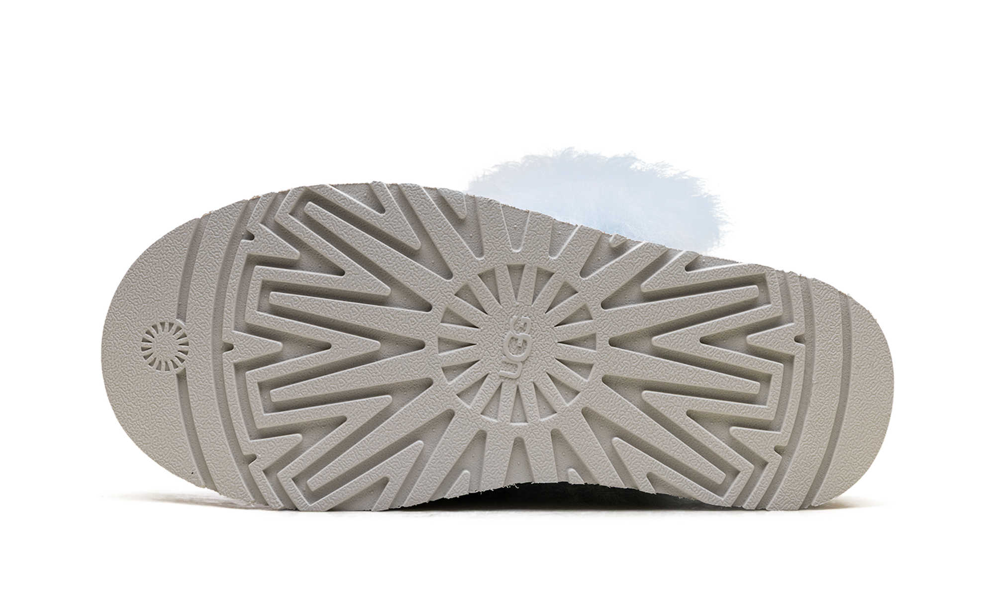 Disquette Chalet Slipper Women "Reef blue" 1173930 REF