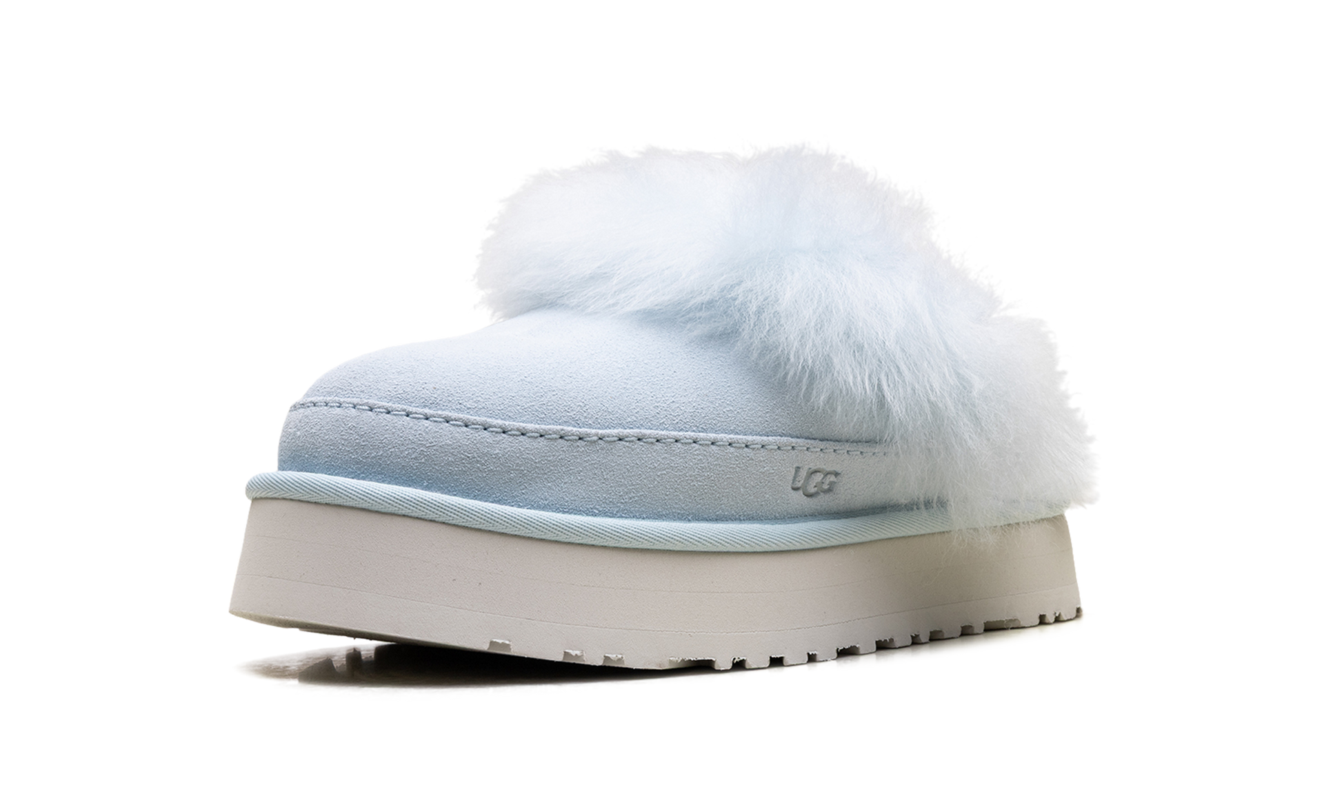 Disquette Chalet Slipper Women "Reef blue" 1173930 REF