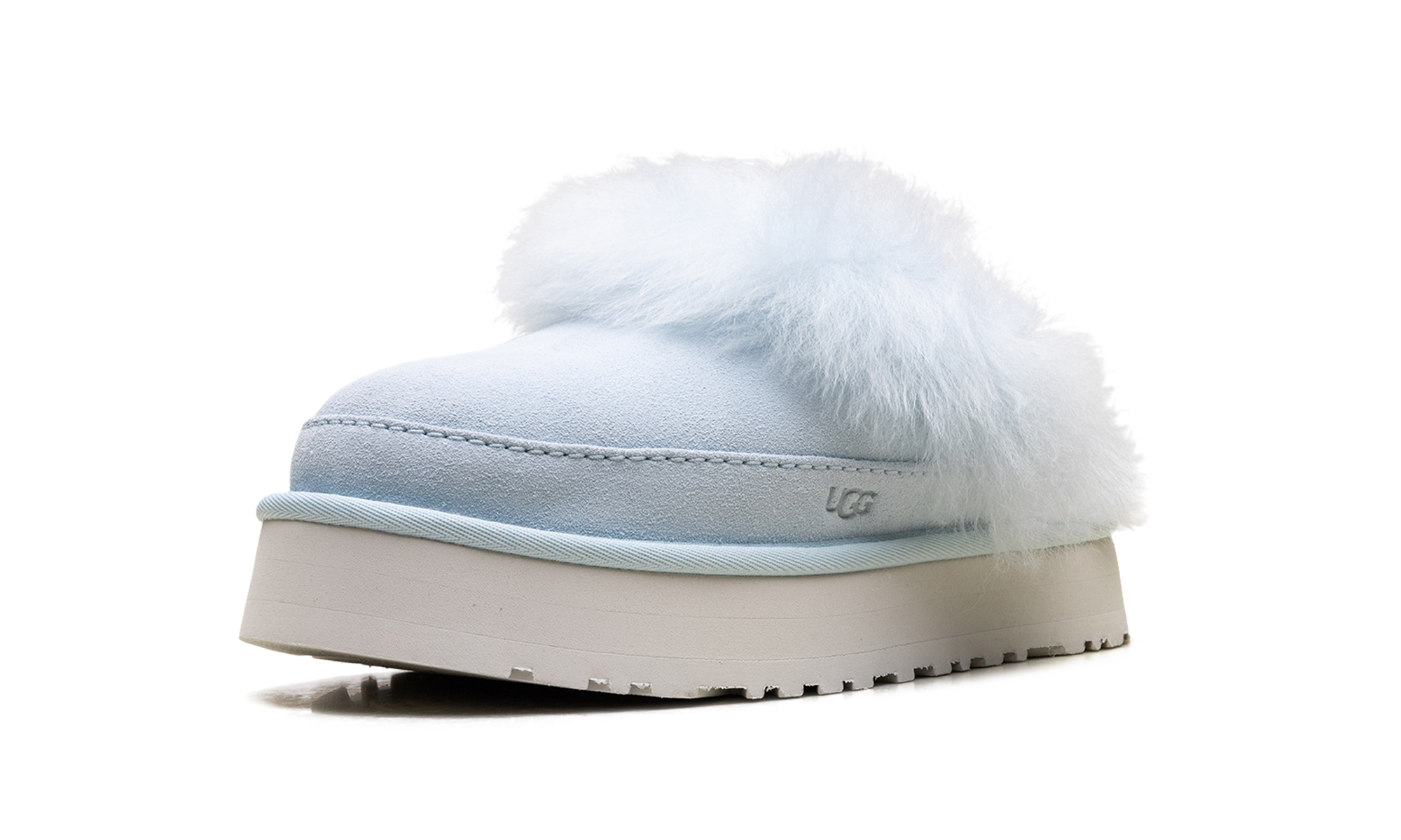Disquette Chalet Slipper Women "Reef blue" 1173930 REF