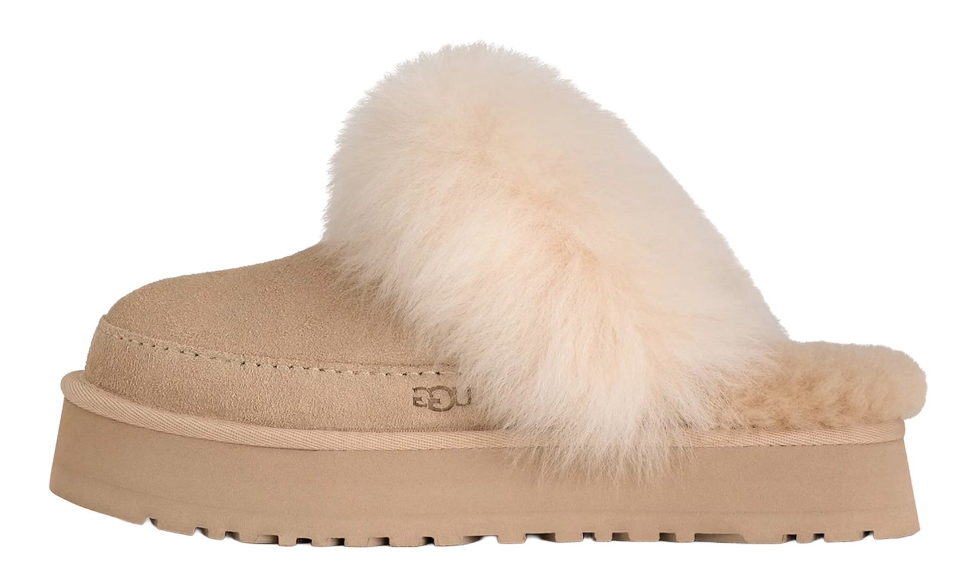 Disquette Chalet Slipper Women "Sandcastle"