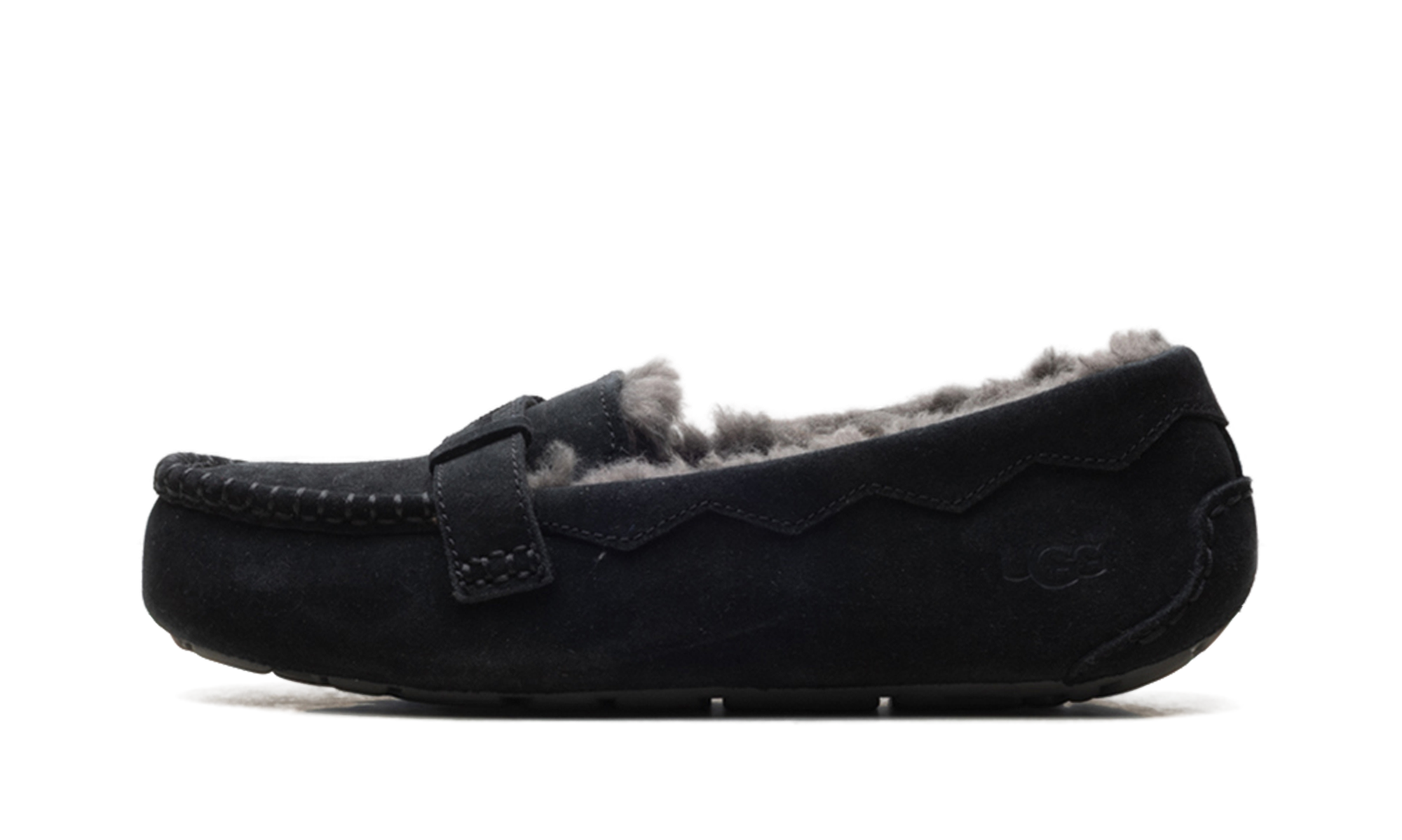 Disquette Women "Black" 1166891 BLK
